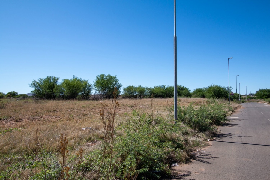 Commercial Property for Sale in Raceway Free State